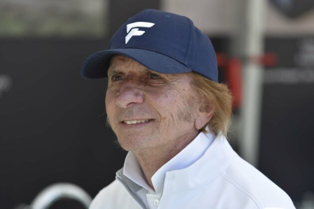 Emerson Fittipaldi