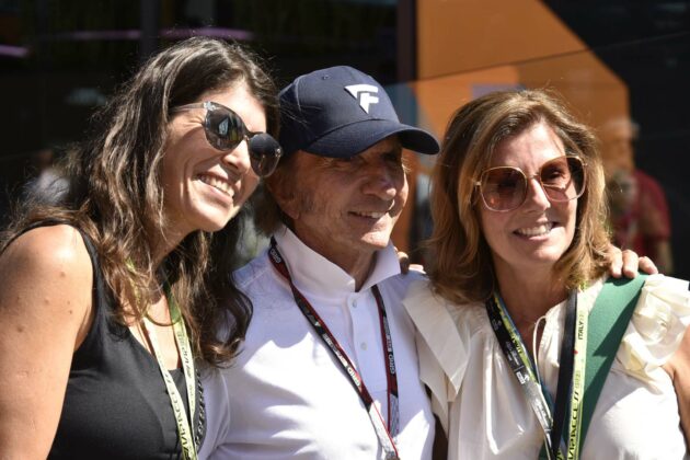 Emerson Fittipaldi