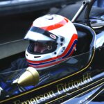 Martin Brundle, Fittipaldi autójában