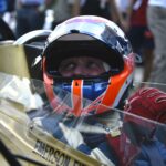 Johnny Herbert, Fittipaldi autójában