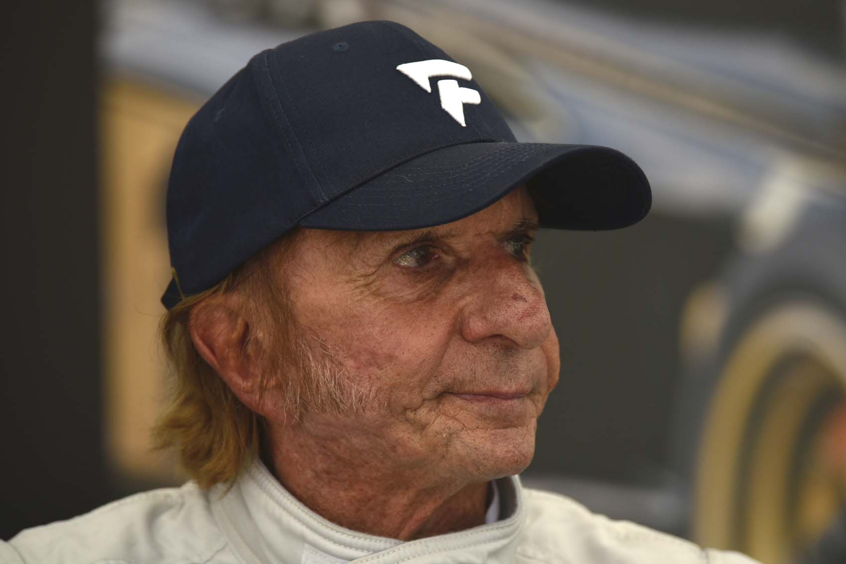 Fittipaldi kimarad az olasz parlamentből