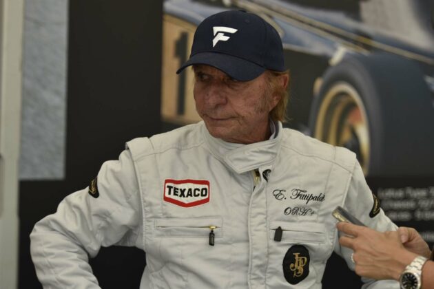 Emerson Fittipaldi