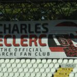 Charles Leclerc fans