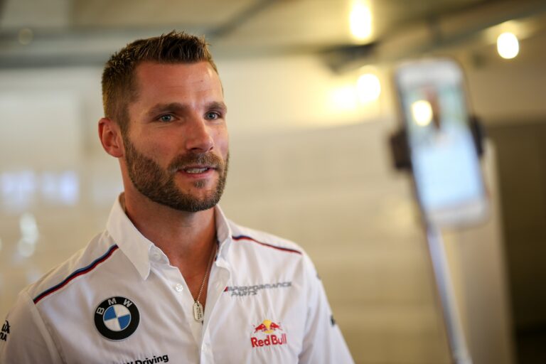 Martin Tomczyk, DTM