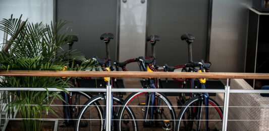 kerékpár, bicikli, rajongók