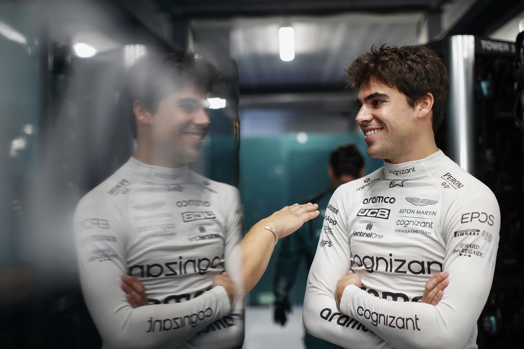 Stroll jobb, mint Ricciardo