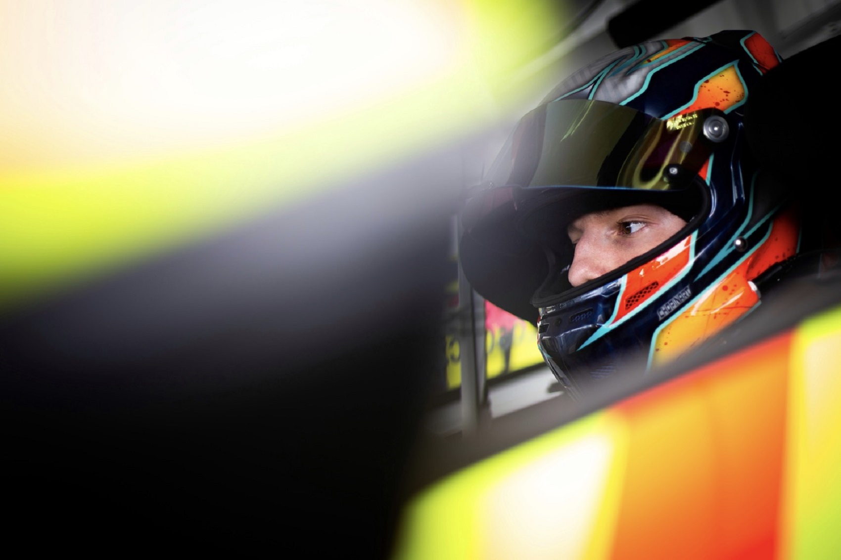 Losonczy Levente két olasz futammal hangolt a TCR Europe premierre