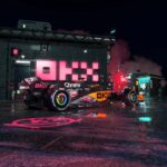 McLaren x OKX Hero