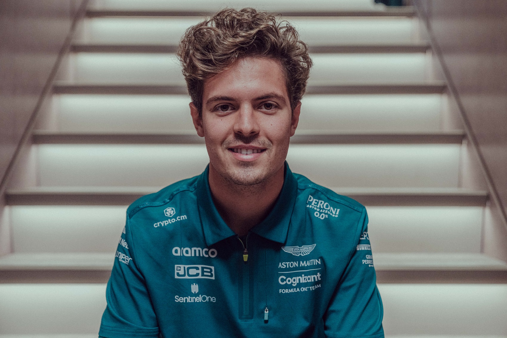 Drugovich az Aston Martinnál folytatja