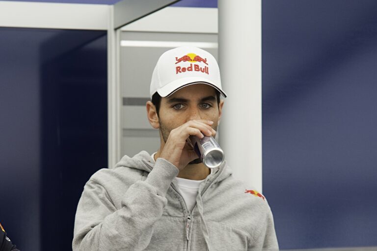 Jaime Alguersuari
