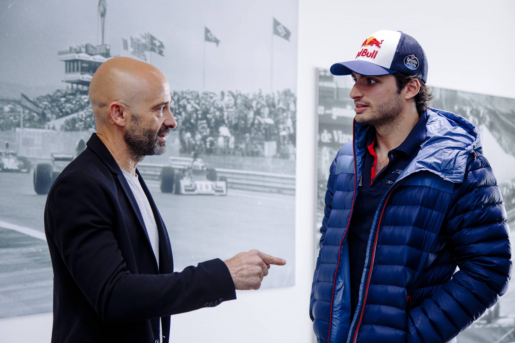 Jarama visszatérne a Forma-1-es versenynaptárba