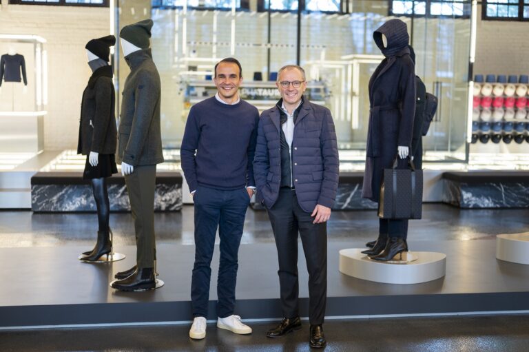 Ahmet Mercan, Stefano Domenicali