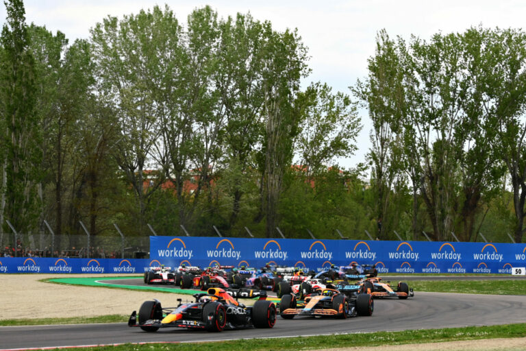 F1 2022 imola sprint, rajt, Emilia-Romagna