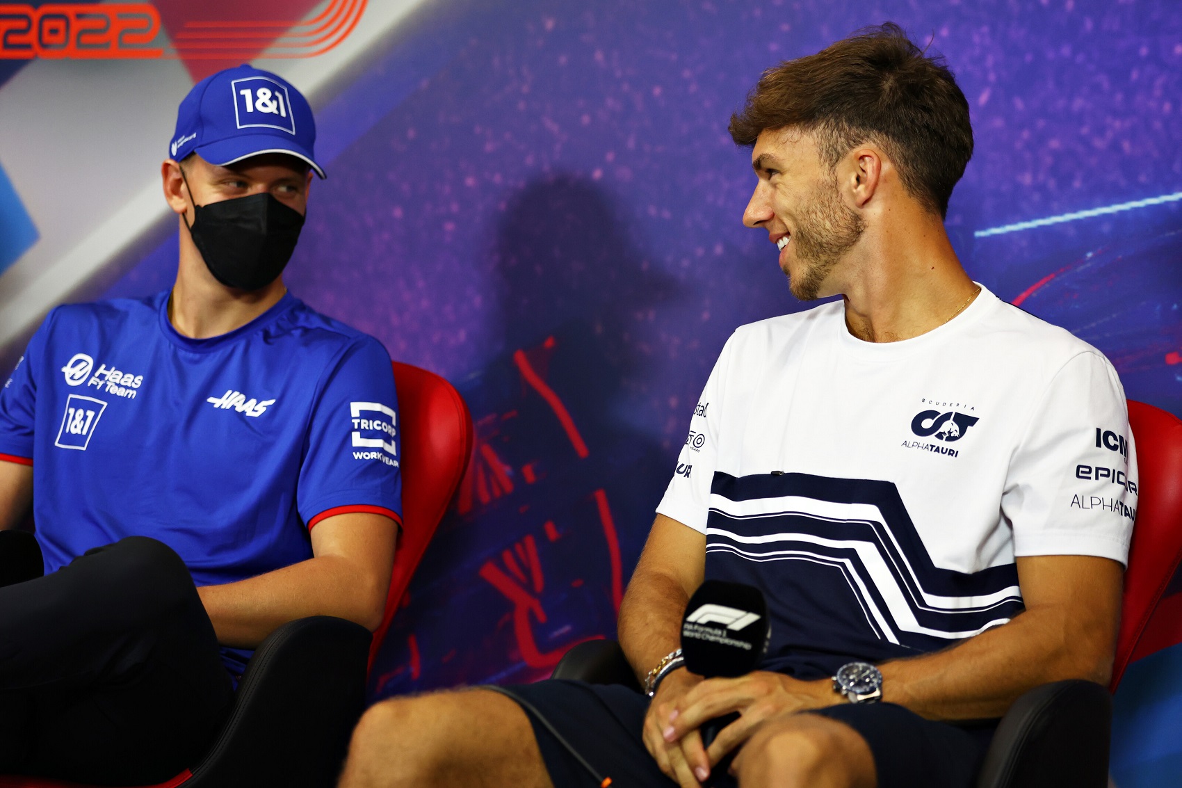 Marko nem állna Gasly útjába, Schumacher viszont nem kell neki