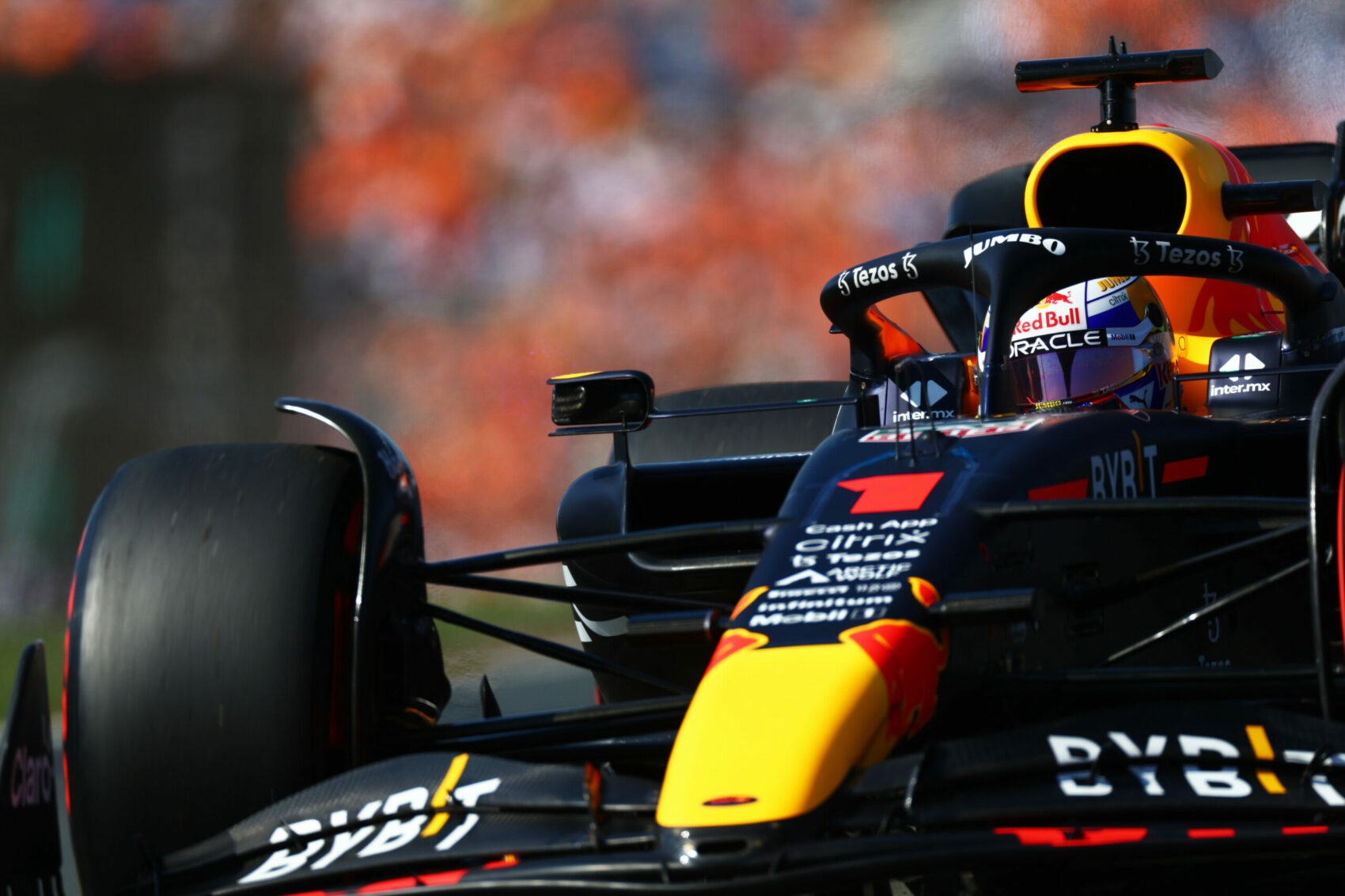 Horner: A Red Bullnak nincs feltétlenül szüksége a Porsche-ra