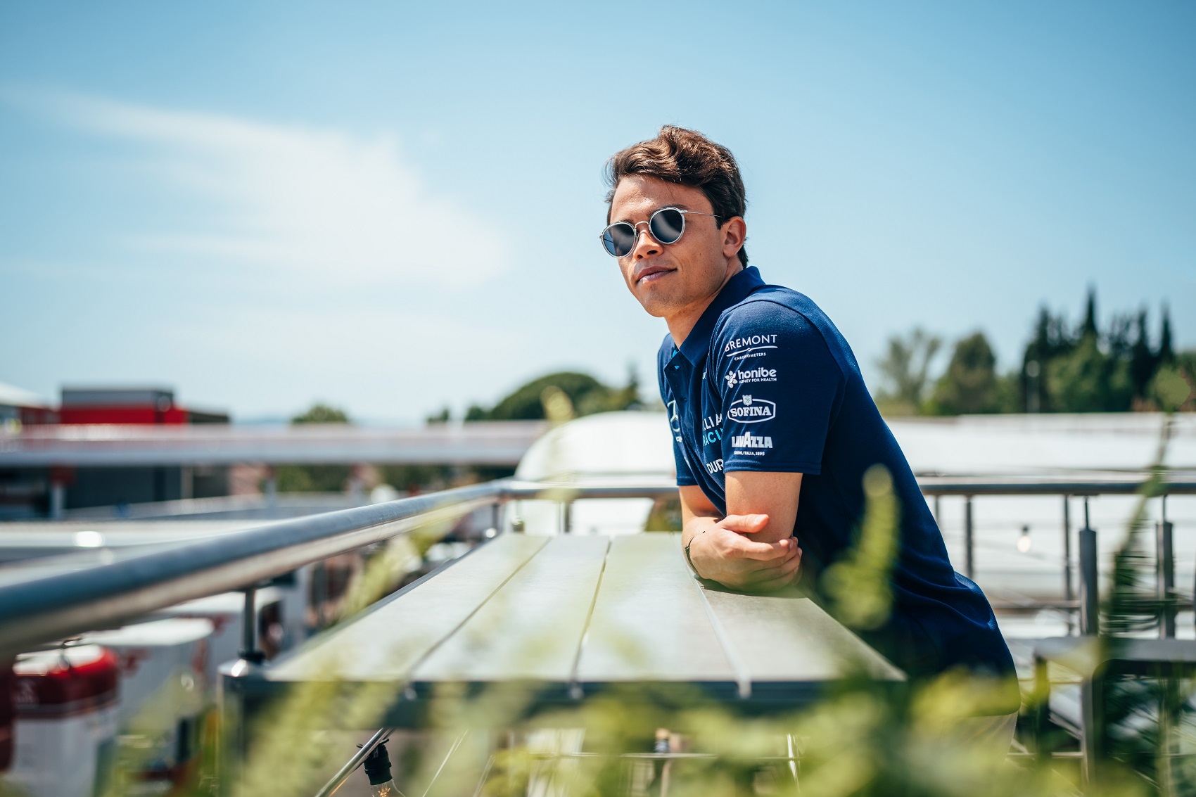 De Vries: Megérdemlem, hogy ott legyek a 2023-as rajtrácson