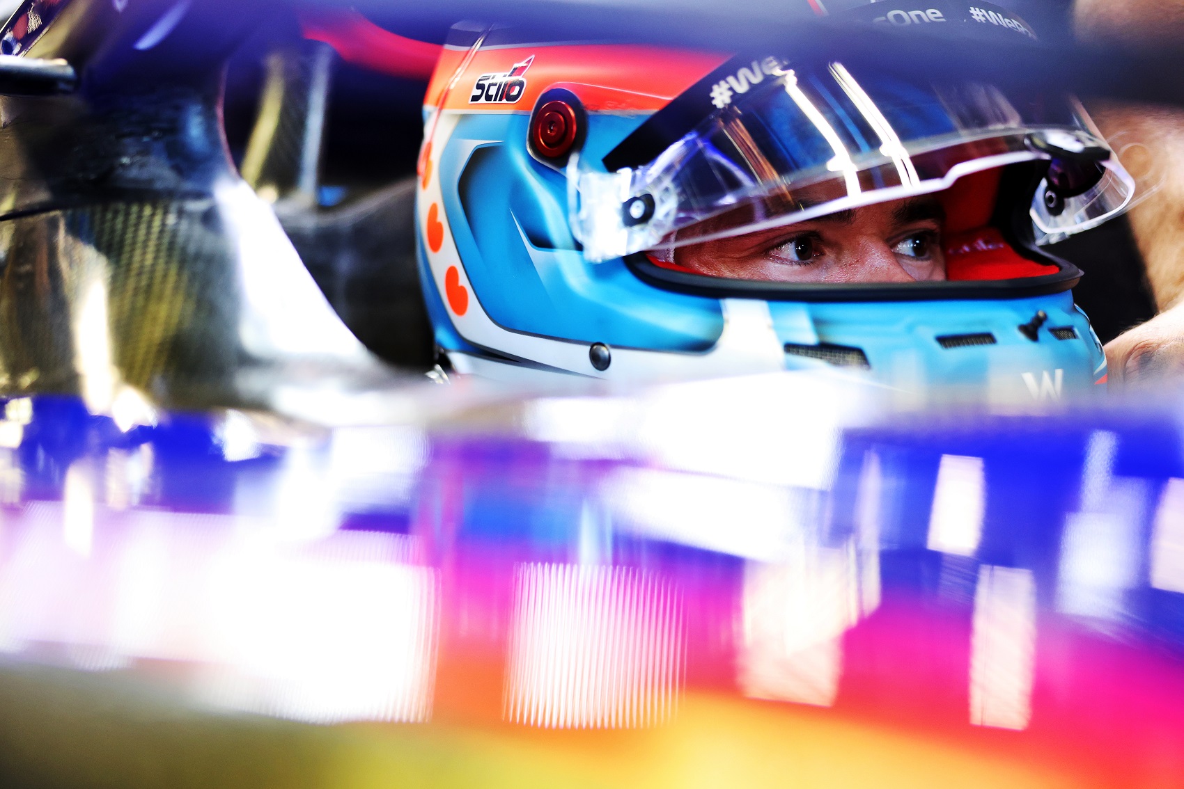 Nyck de Vries, népszámlálás