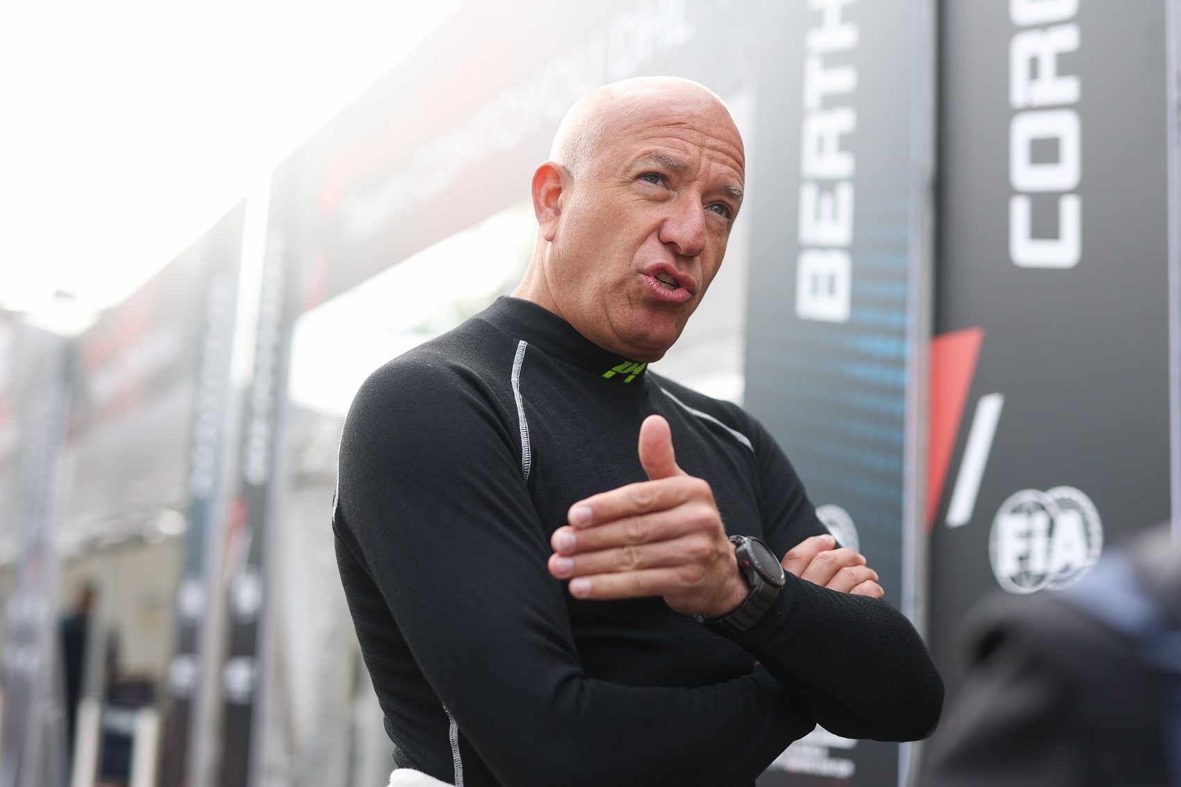 Tom Coronel ugyanarra gondol a WTCR megszűnése kapcsán, mint a magyarok jó része