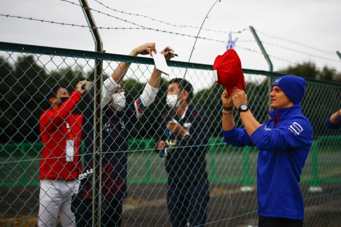 mick schumacher, haas