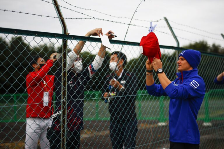 mick schumacher, haas