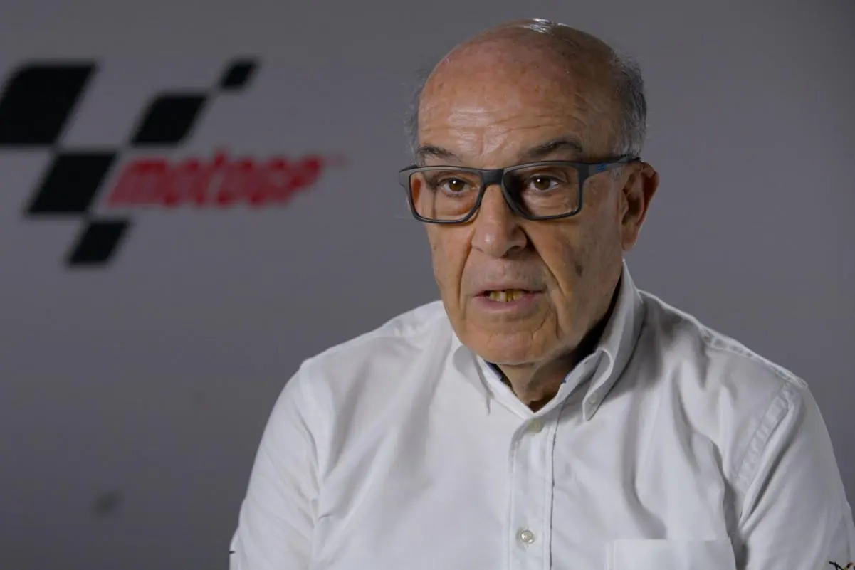 A MotoGP vezére egyre közelebb vinné városokhoz a versenyeiket