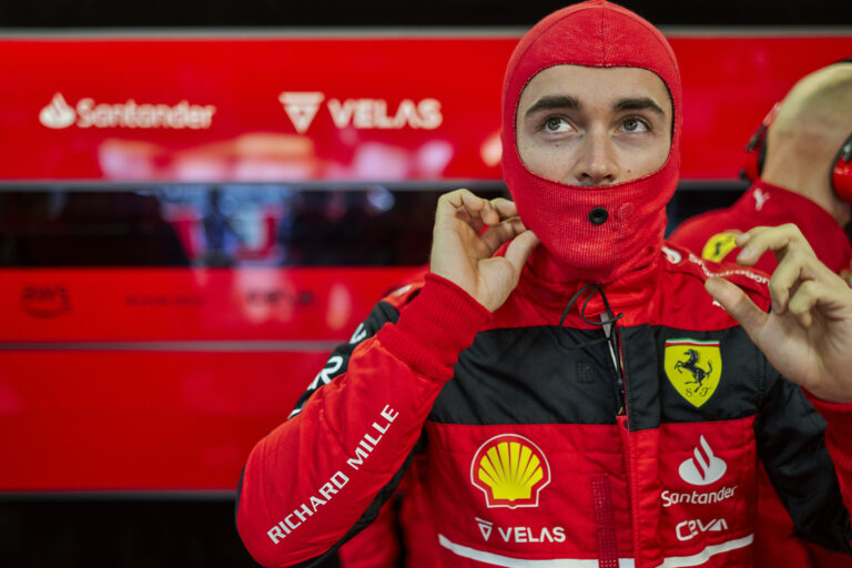 Charles Leclerc