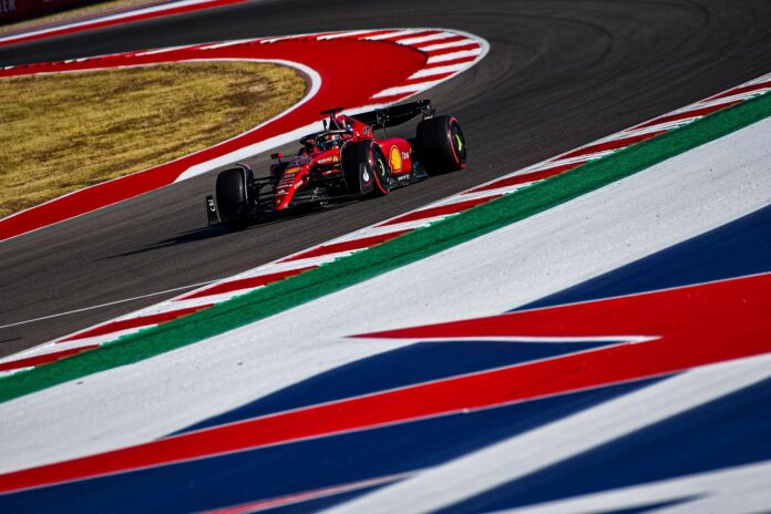 Charles Leclerc, Ferrari, F1, Formula 1