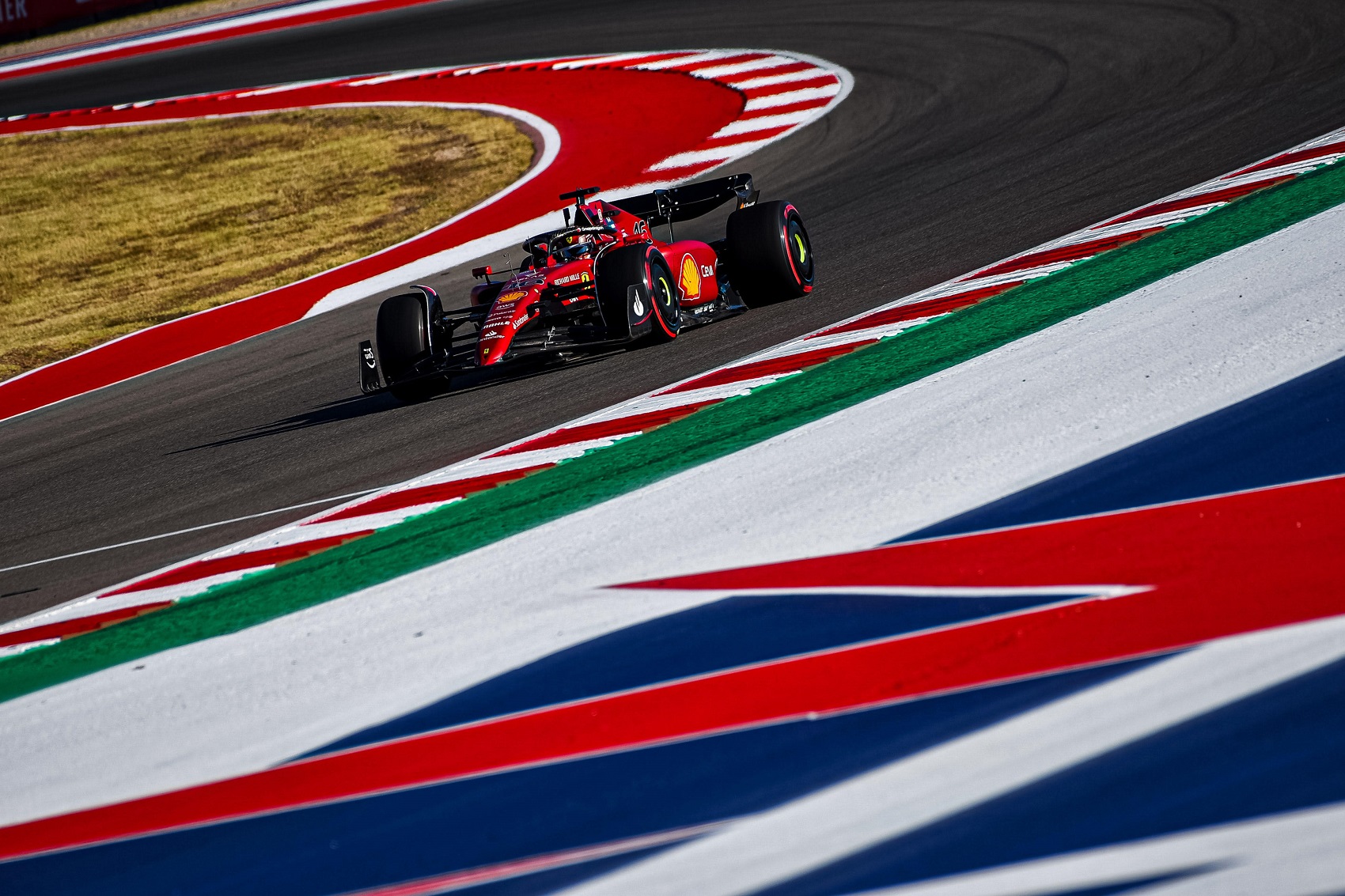 Charles Leclerc, Ferrari, F1, Formula 1