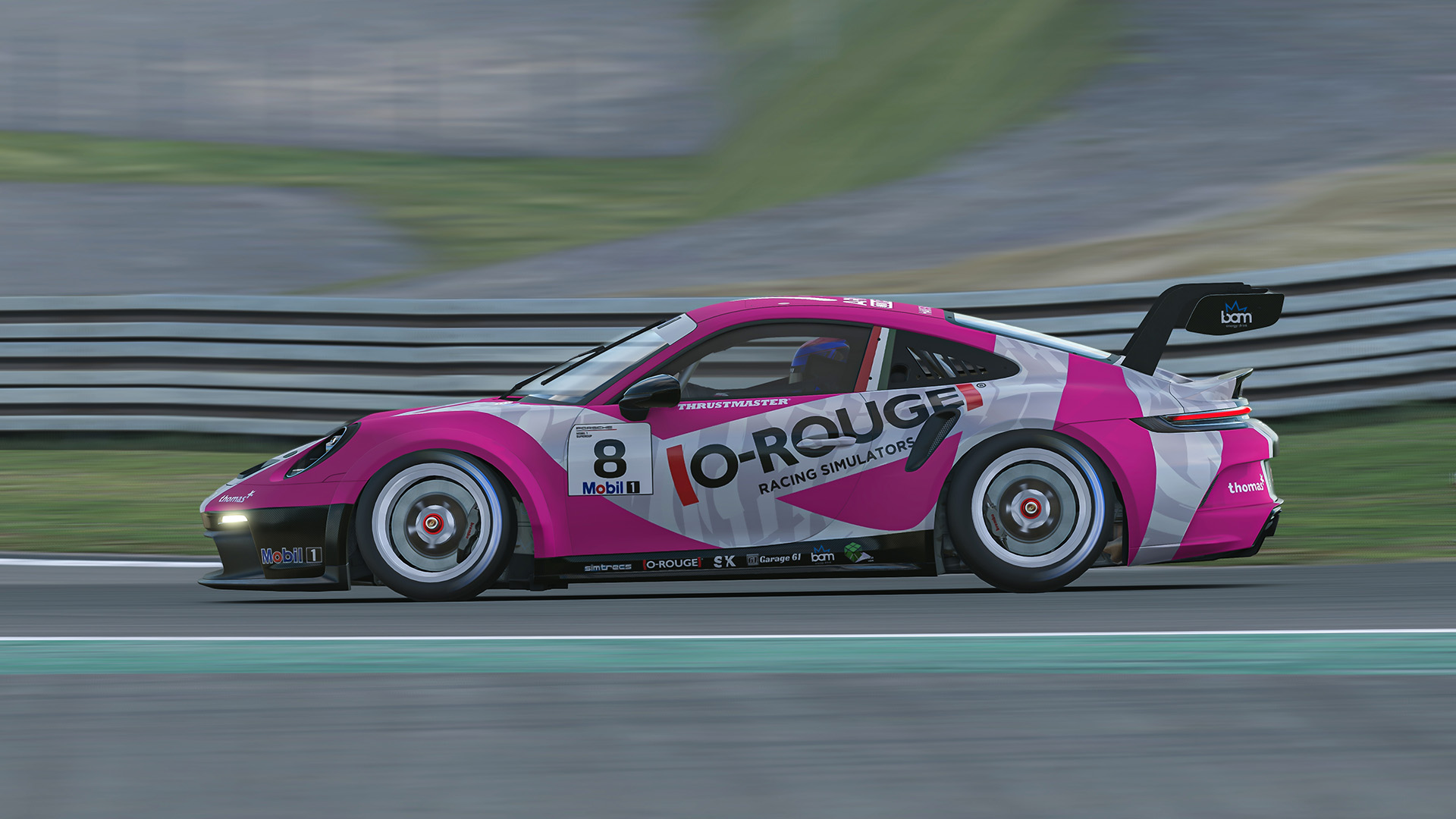 Tóth Dávid óriási lépést tett a címvédés felé