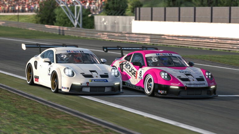 Simon Tamás és Tóth Dávid