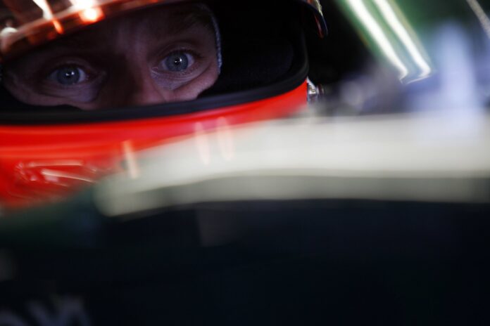 Heikki Kovalainen, balesete