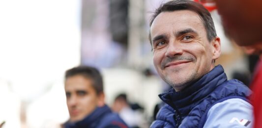 Michelisz Norbert, BRC Hyundai, WTCR