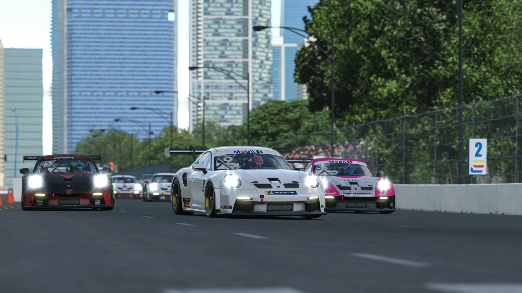 Simon Tamás és Tóth Dávid