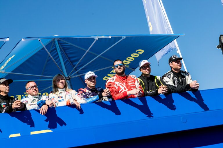 kiss norbert, kamion