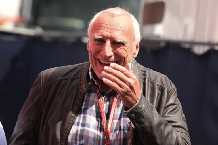 Dietrich Mateschitz