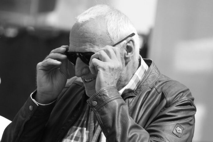 Dietrich Mateschitz