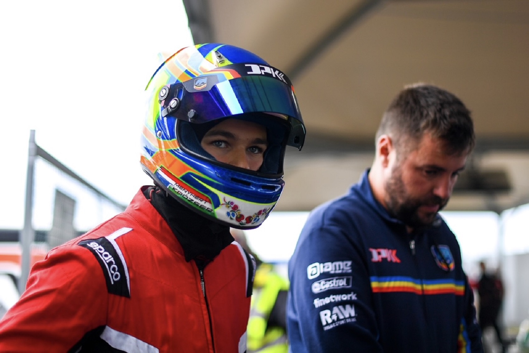 Krózser Menyhért: Nehéz hétvége, de van megoldás