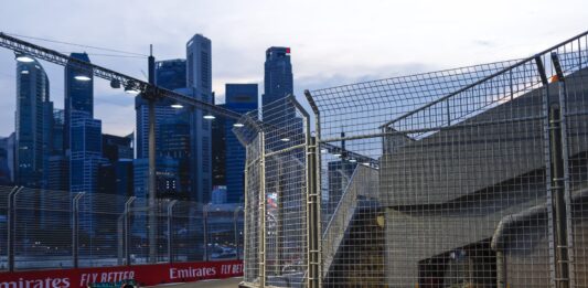 George Russell, Mercedes, F1, Forma-1