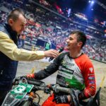 Szujó Zoltán, Zsigovits Norbert, SuperEnduro GP