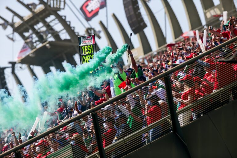 Mexikó, Mexikóváros