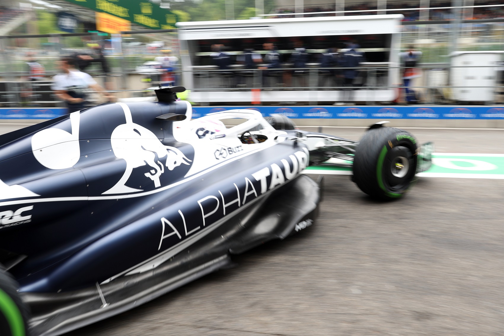 A Red Bull programjának versenyzői még nem alkalmasak az F1-re