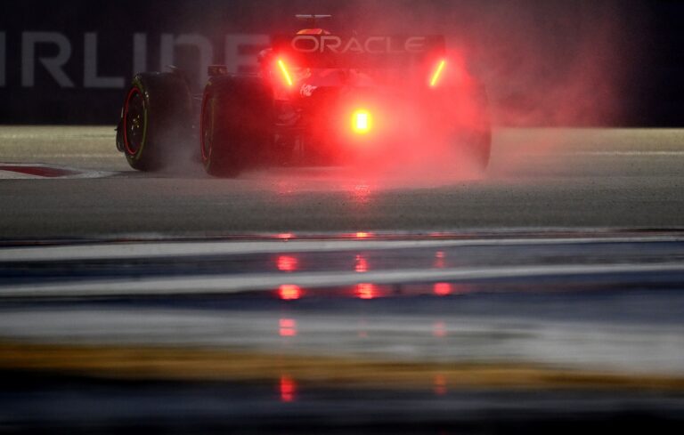 Max Verstappen, időjárás, red bull