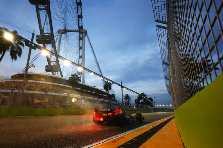 Max Verstappen, Red Bull