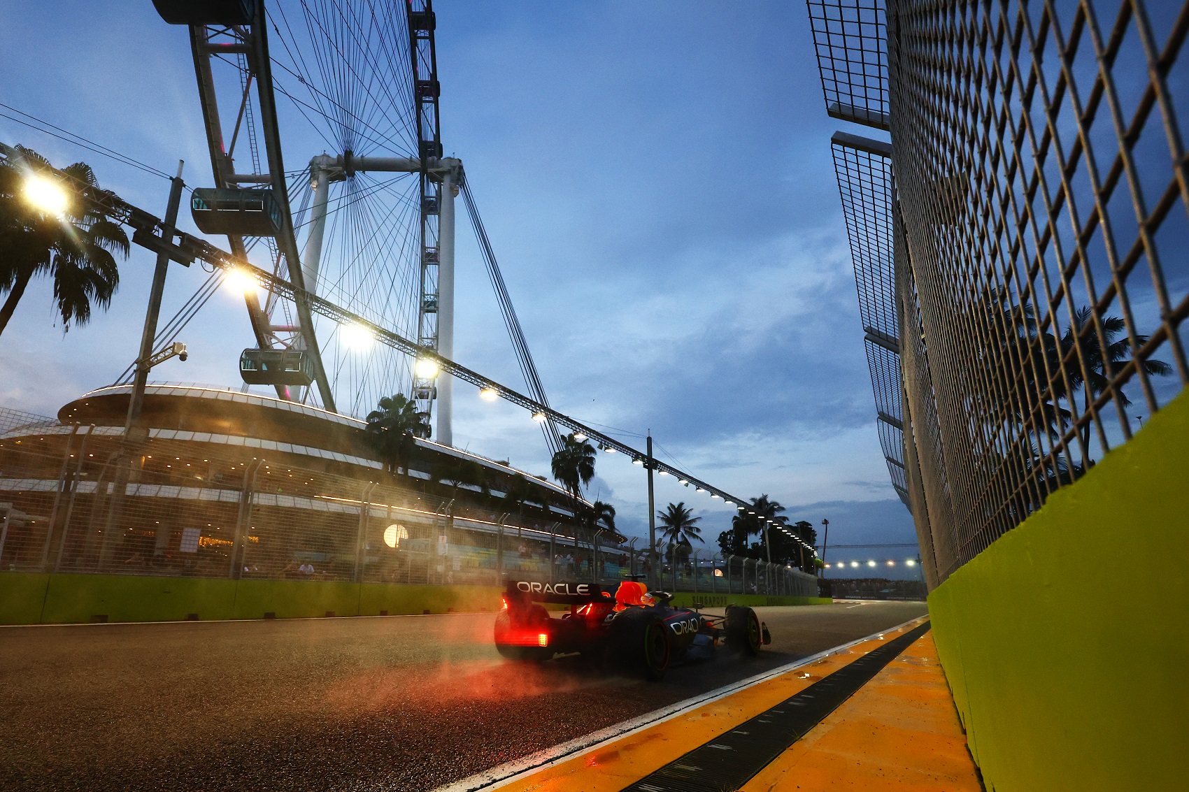 Max Verstappen, Red Bull