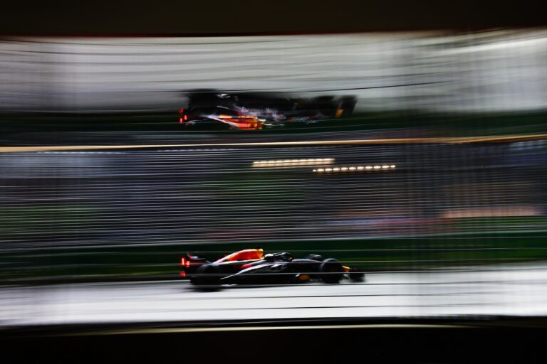 Max Verstappen, Red Bull