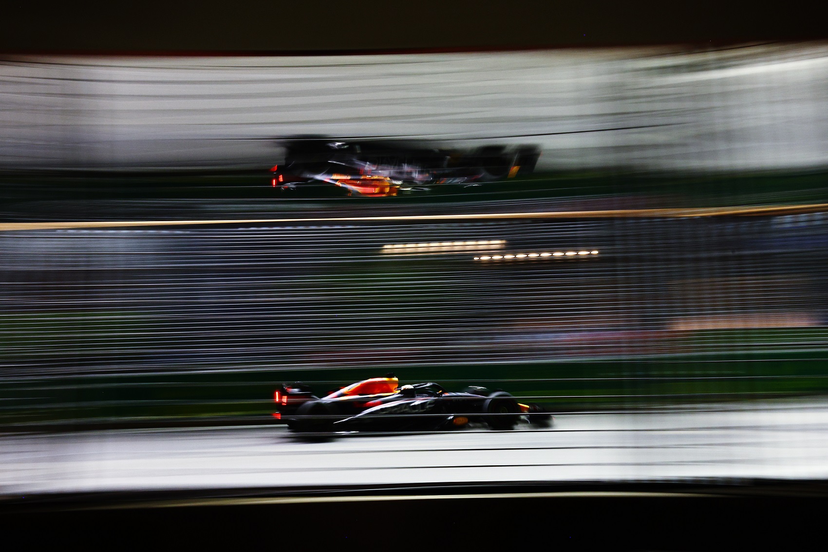 Kiderült, miért volt üzemanyaghiány a Red Bullnál