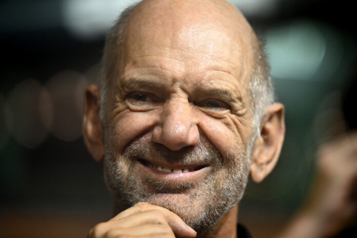 Adrian Newey, Red Bull