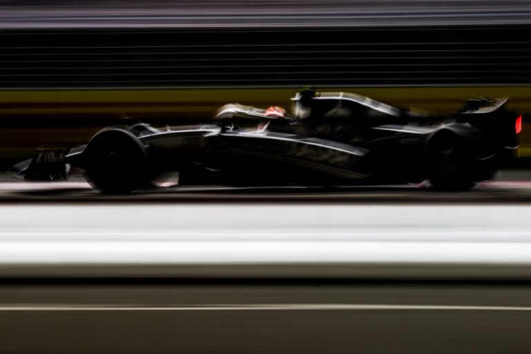 AlphaTauri, honfitársa