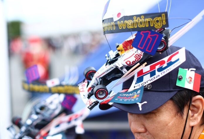 Fans, japán, rajongók