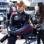 Kelly Piquet, Max Verstappen